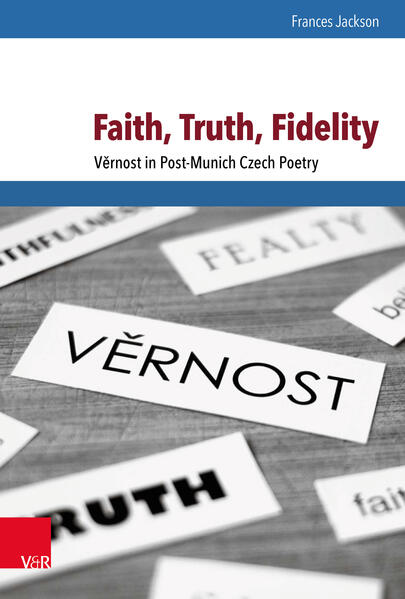 Faith Truth Fidelity