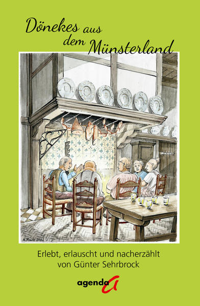 Image of Dönekes aus dem Münsterland