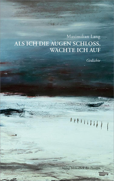 Image of Als ich die Augen schloss wachte ich auf