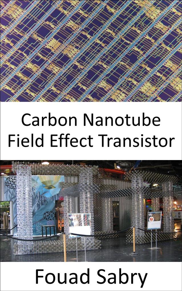 Carbon Nanotube Field Effect Transistor