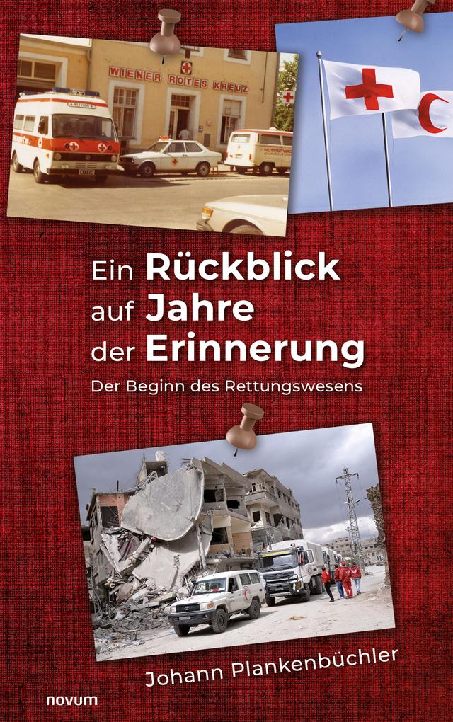 Ein Rückblick auf Jahre der Erinnerung