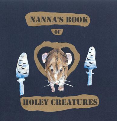 Nanna‘s Book of Holey Creatures