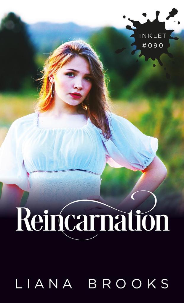 Reincarnation (Inklet #90)