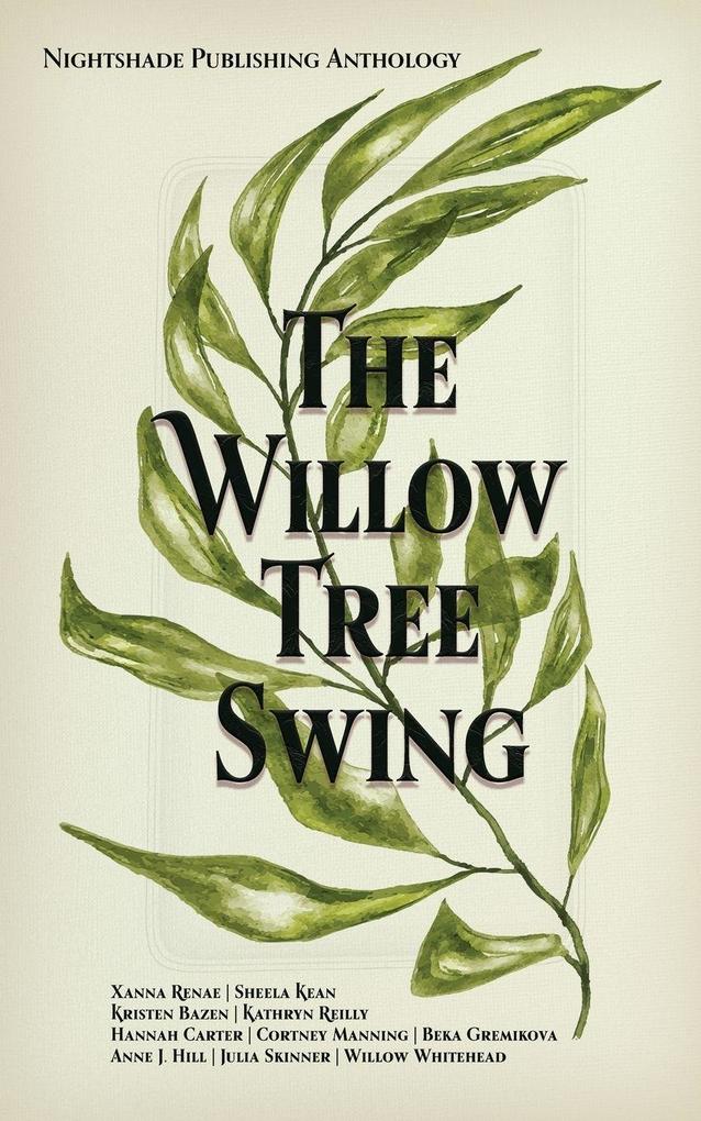 The Willow Tree Swing