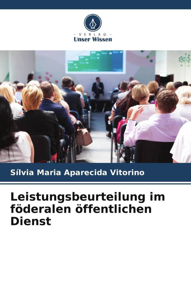 Leistungsbeurteilung im föderalen öffentlichen Dienst