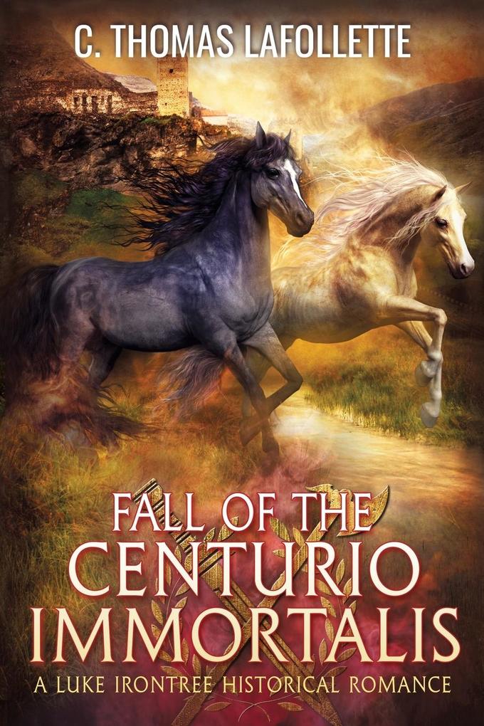 Fall of the Centurio Immortalis