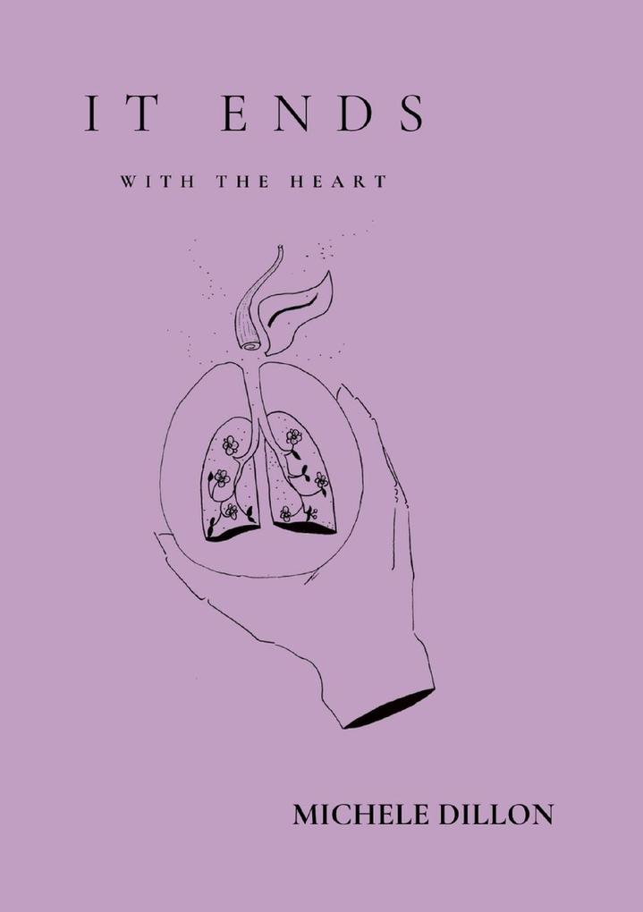 It Ends With The Heart
