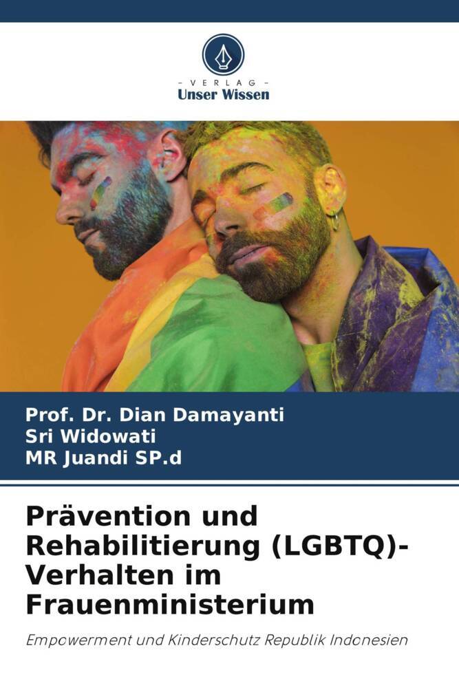 Prävention und Rehabilitierung (LGBTQ)-Verhalten im Frauenministerium