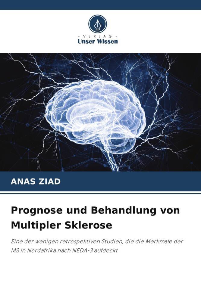 Prognose und Behandlung von Multipler Sklerose