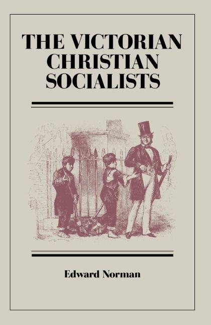 The Victorian Christian Socialists