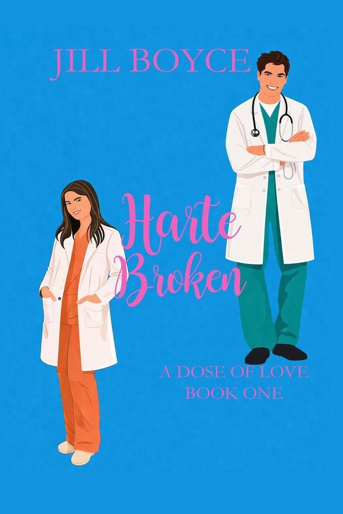 Harte Broken