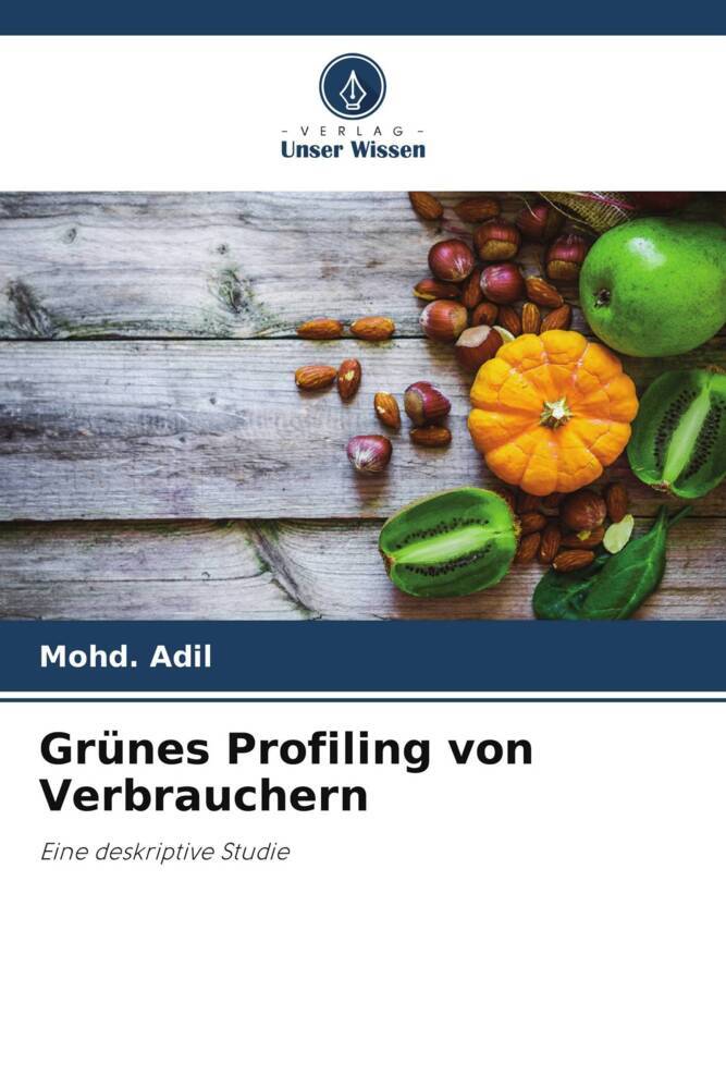 Grünes Profiling von Verbrauchern