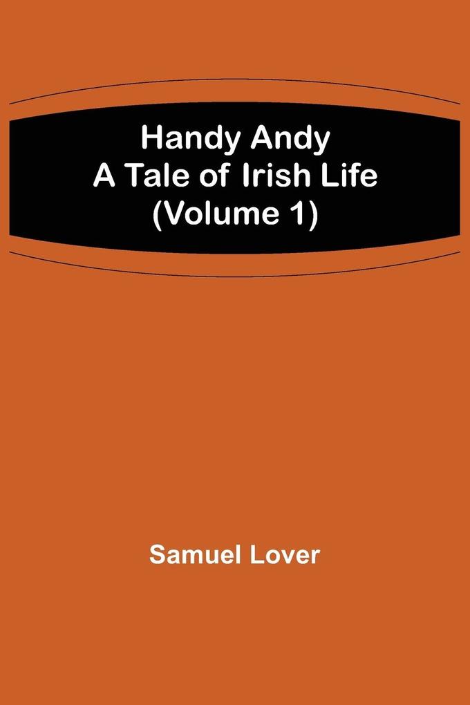 Handy Andy