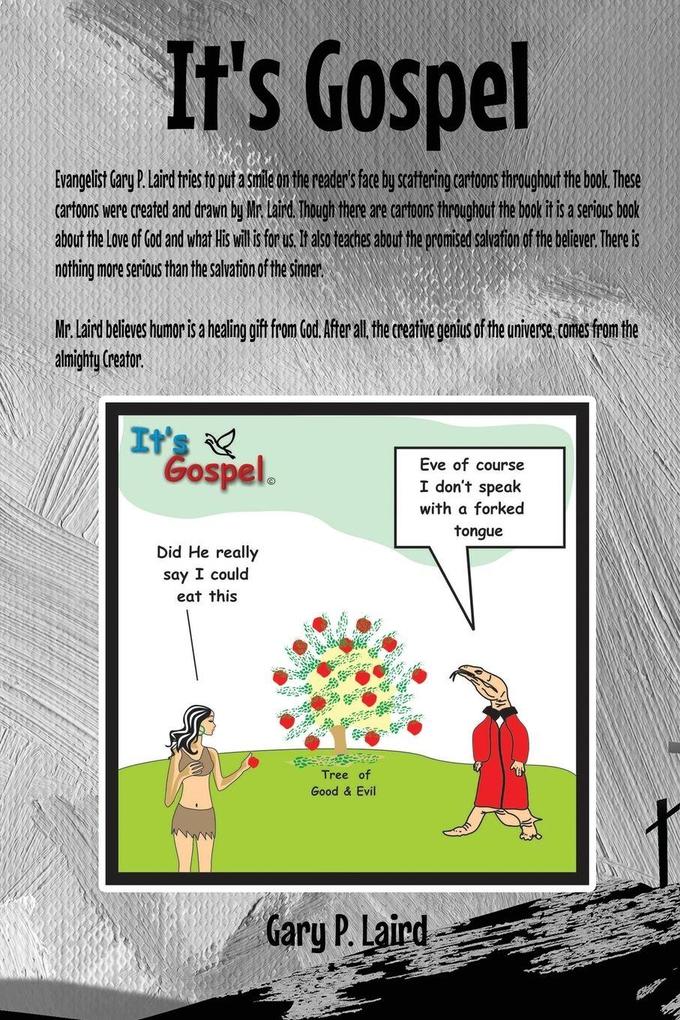 It's Gospel