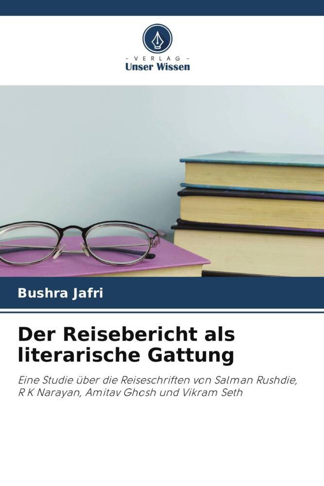Der Reisebericht als literarische Gattung