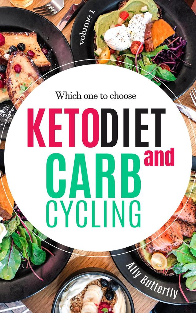 Keto Diet and Carb Cycling
