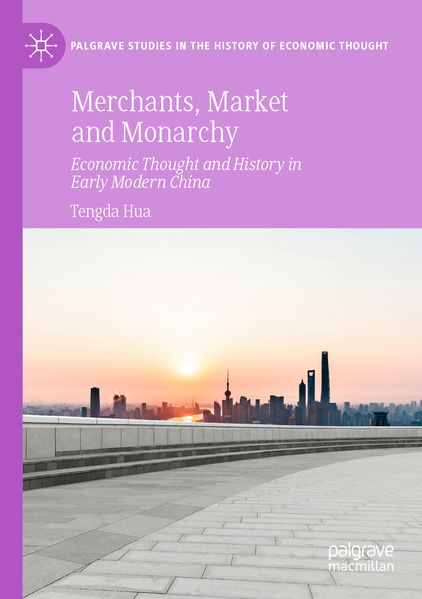 Merchants Market and Monarchy