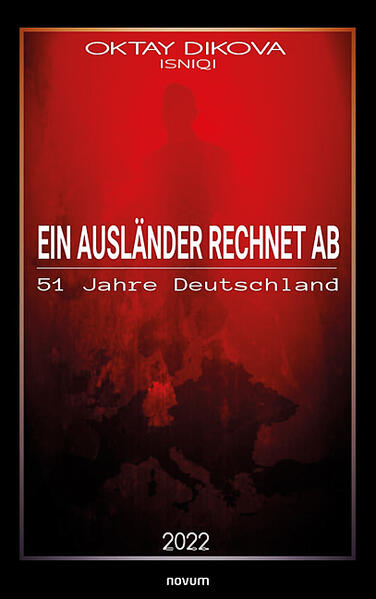 Ein Ausländer rechnet ab