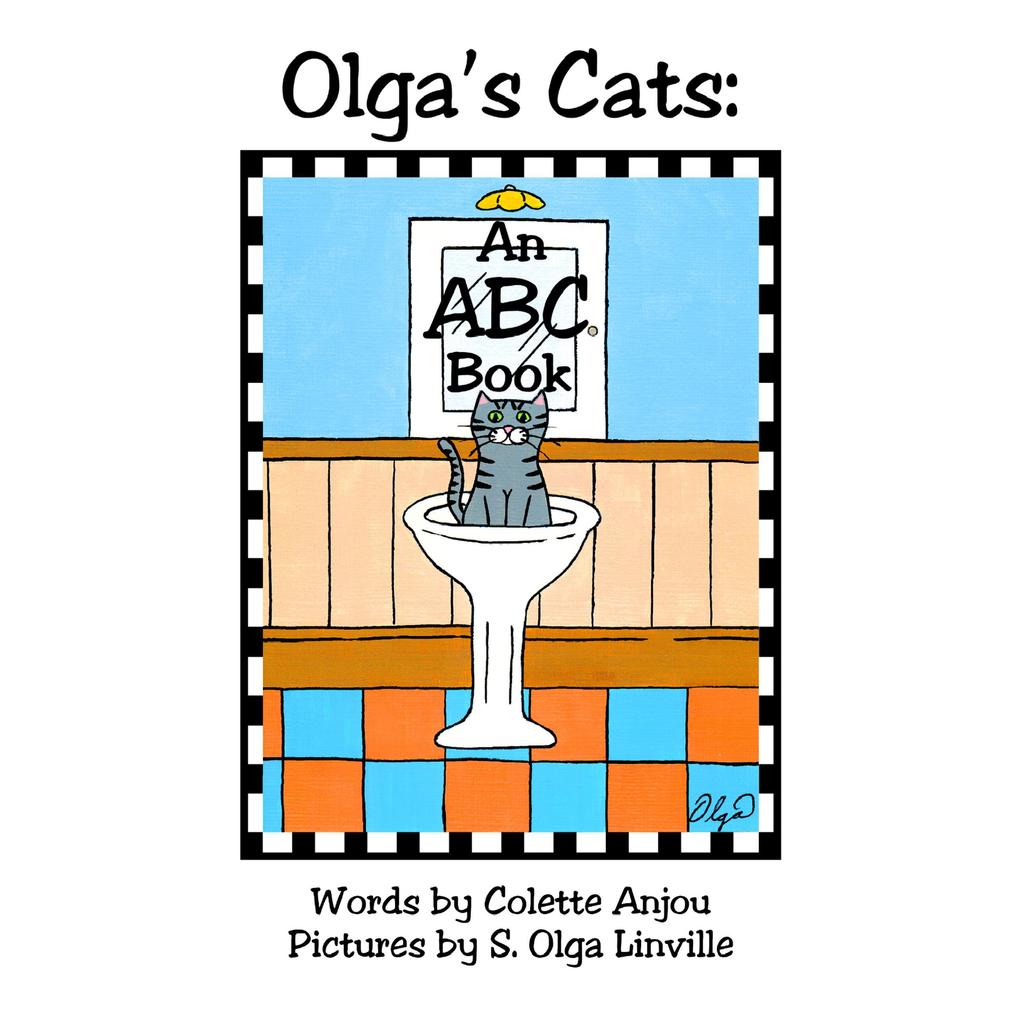 Olga‘s Cats