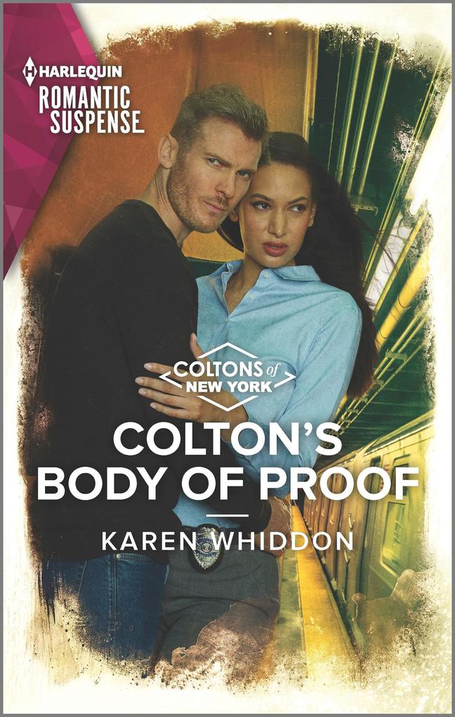 Colton‘s Body of Proof