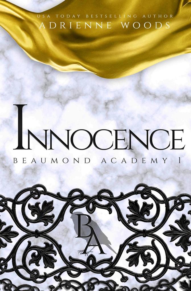 Innocence (Beaumond Academy #1)