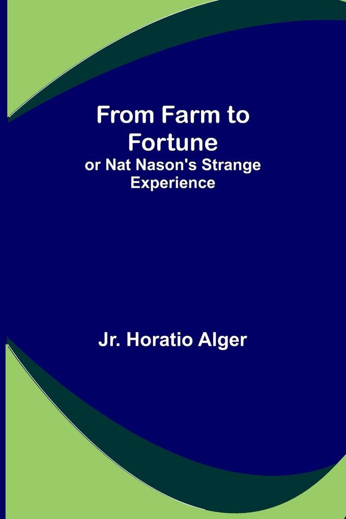 From Farm to Fortune