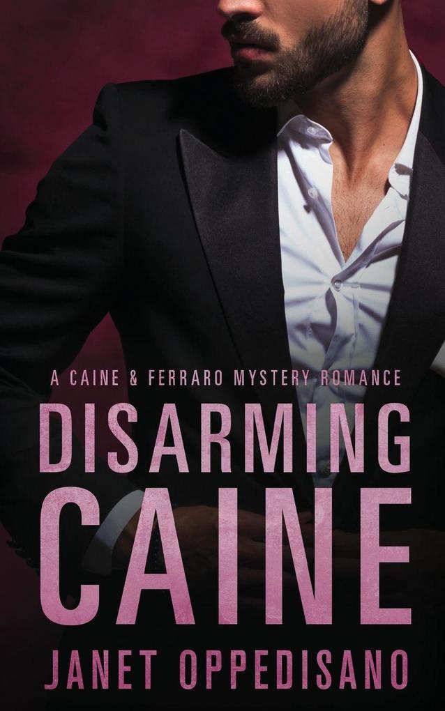 Disarming Caine