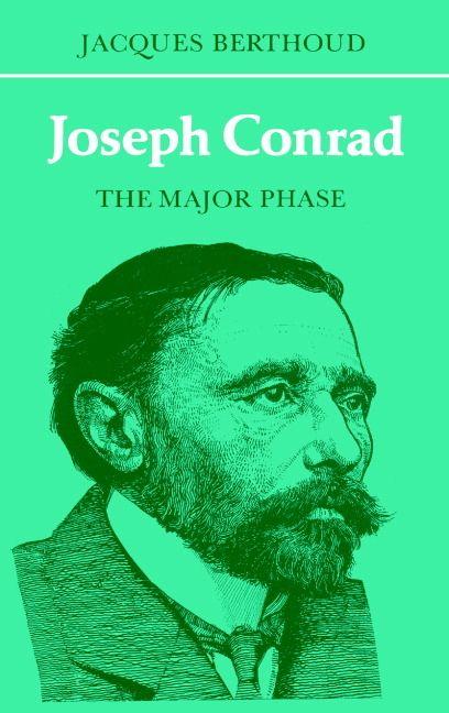 Joseph Conrad