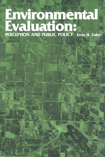 Environmental Evaluation