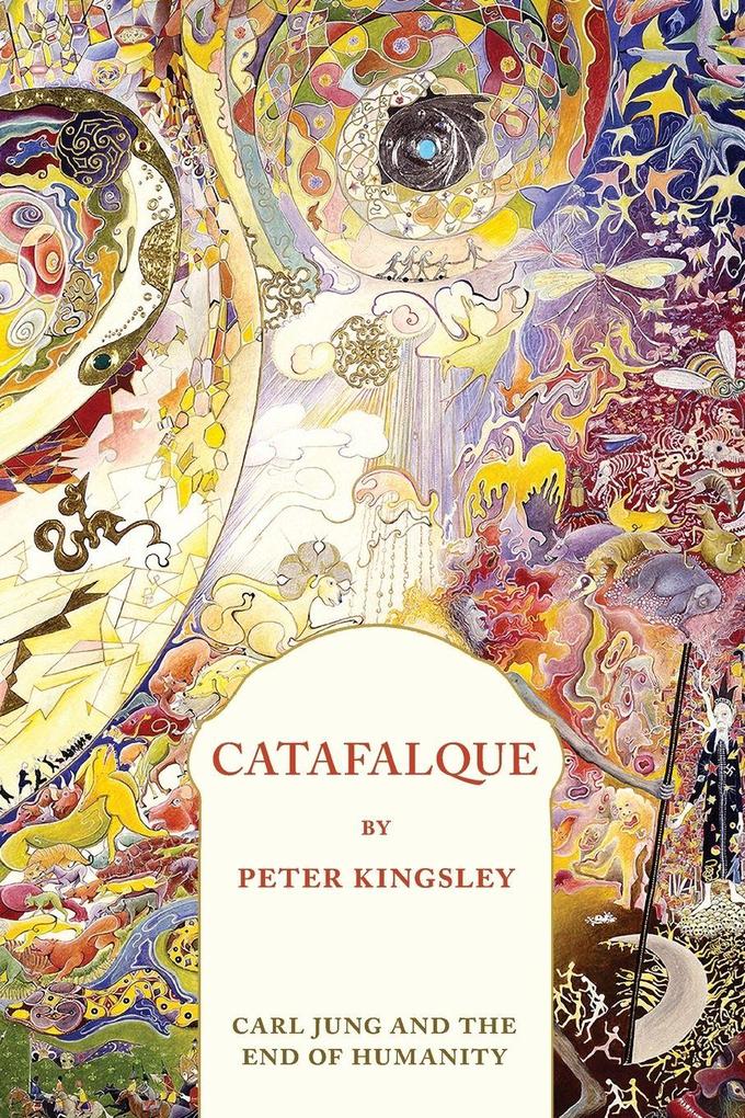 Catafalque Press Catafalque