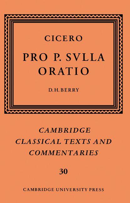 Cicero