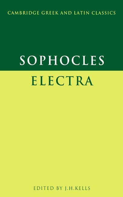 Sophocles