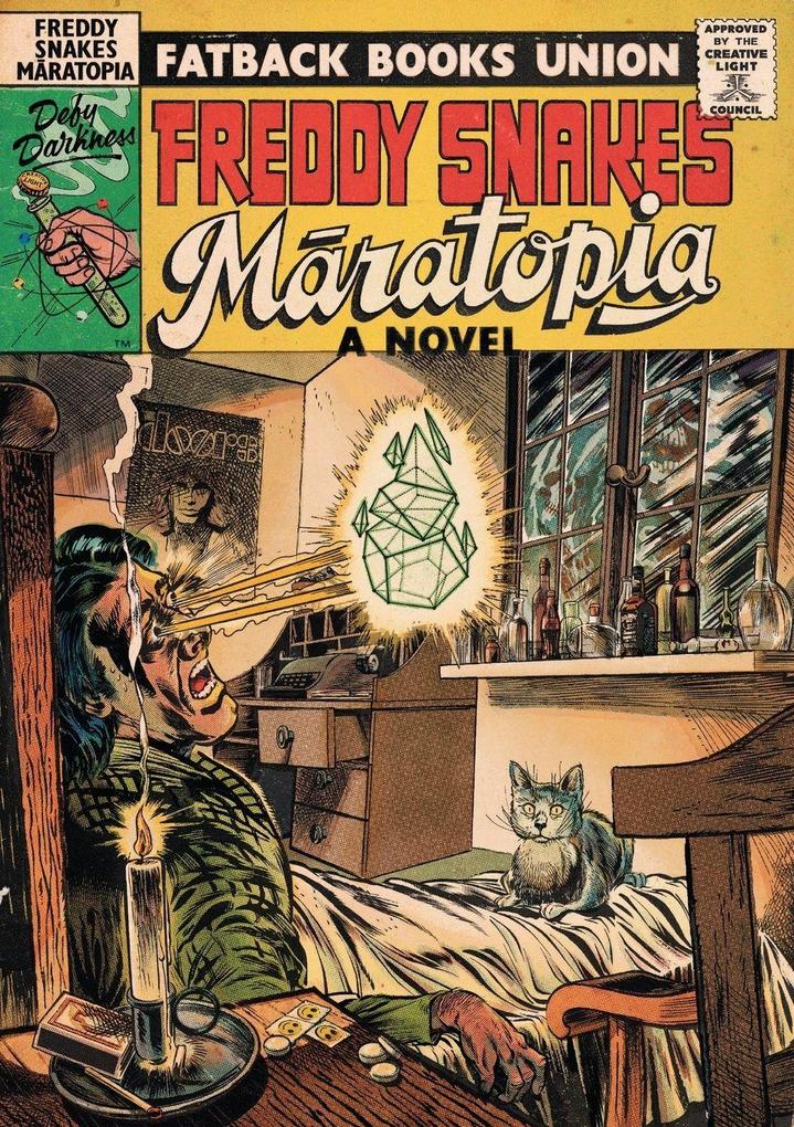 Mratopia