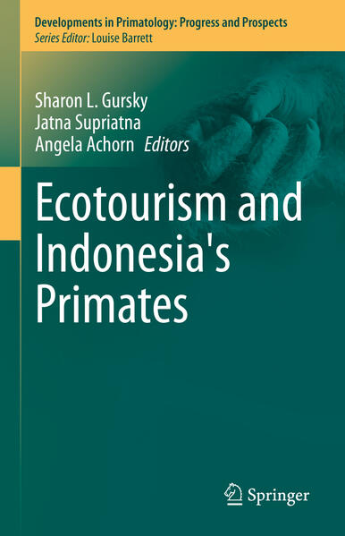 Ecotourism and Indonesia‘s Primates