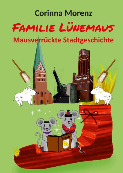 Image of Familie Lünemaus