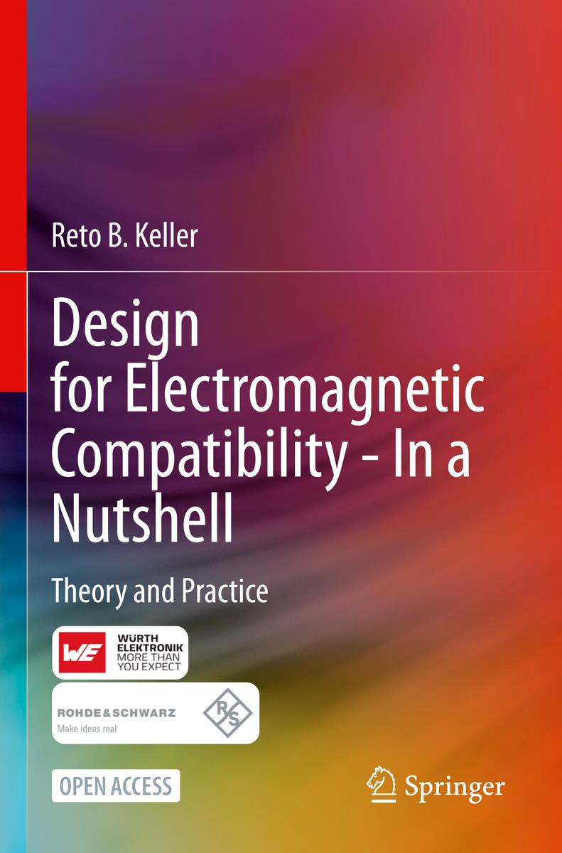 Springer International Publishing Design For Electromagnetic Compatibility-In A Nutshell - Bild 2