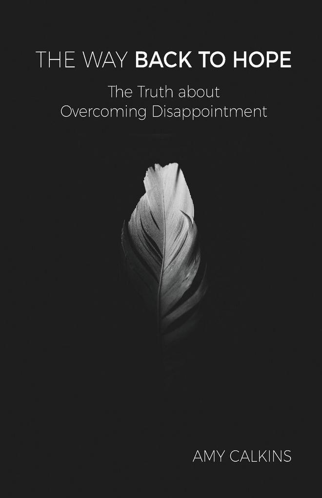 The Way Back to Hope