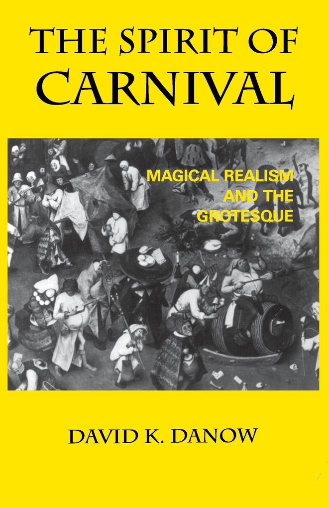 The Spirit of Carnival