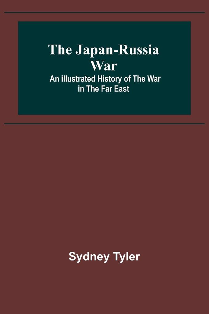 The Japan-Russia War