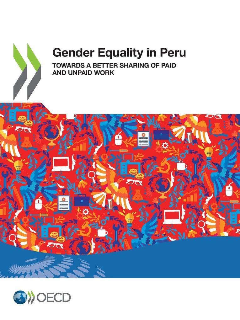 Gender Equality in Peru