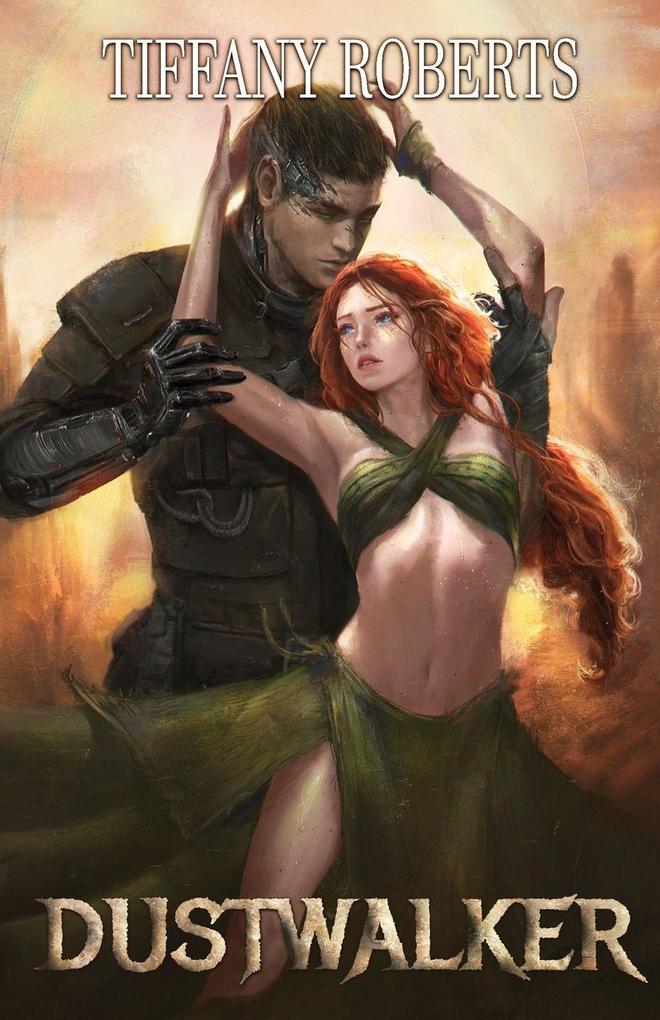 Dustwalker