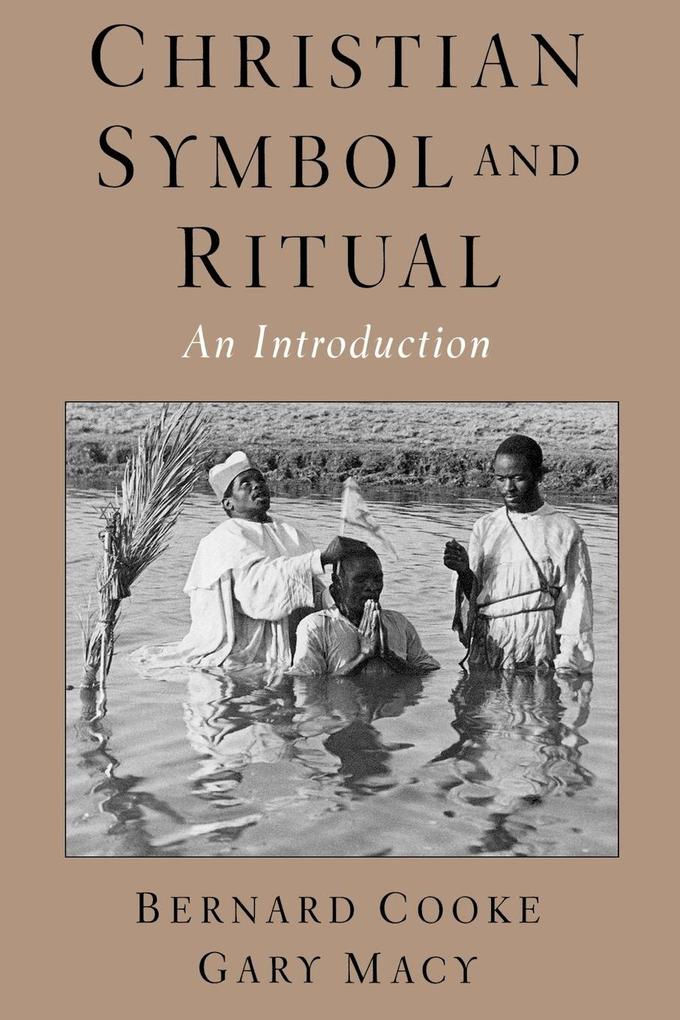 Christian Symbol and Ritual