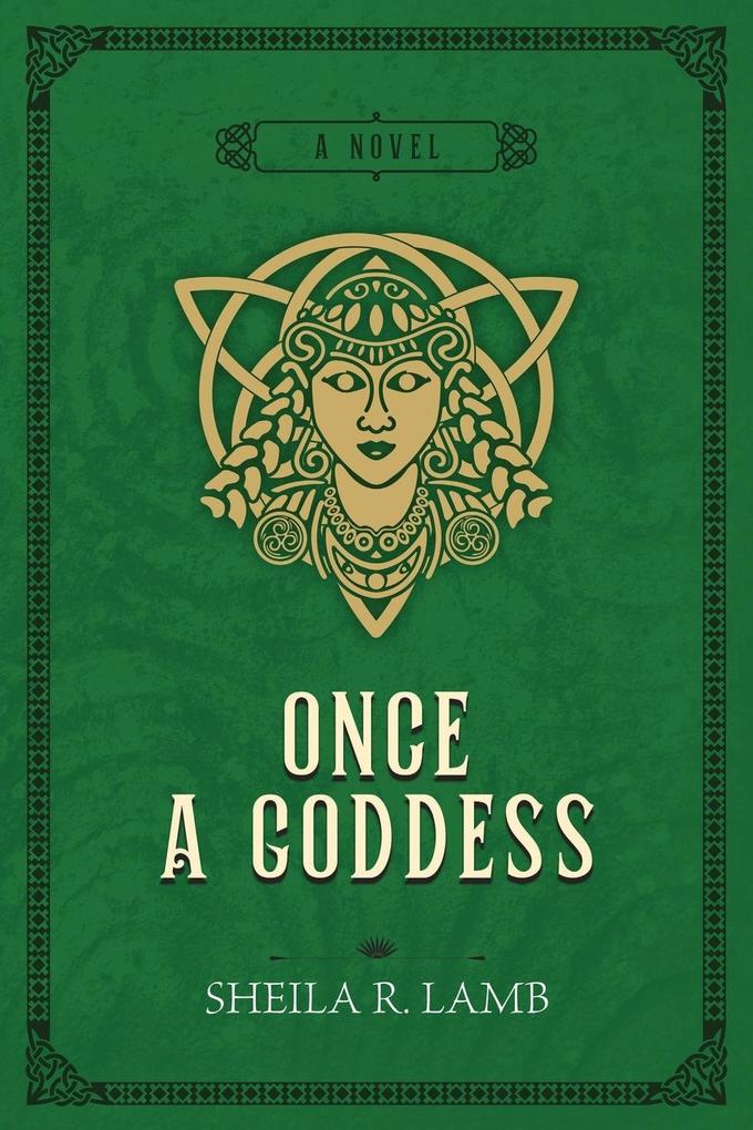 Once a Goddess