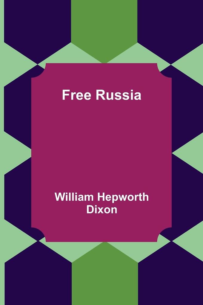 Free Russia