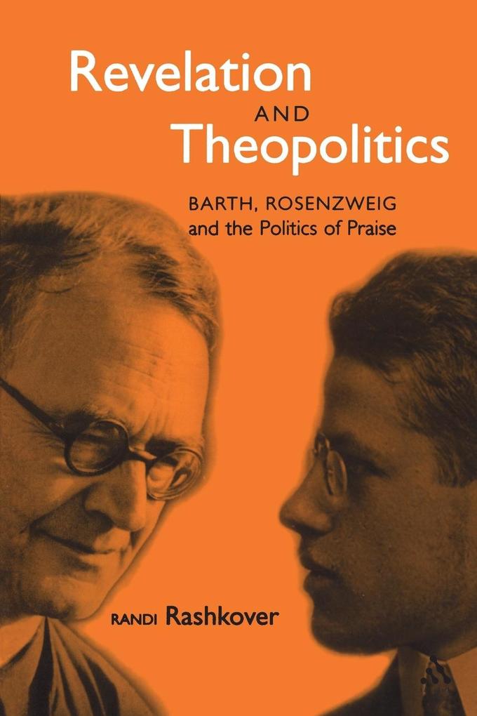 Revelation and Theopolitics