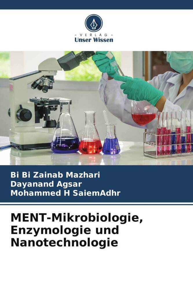 MENT-Mikrobiologie Enzymologie und Nanotechnologie