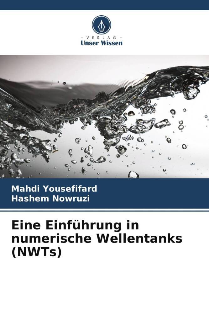 Eine Einführung in numerische Wellentanks (NWTs)