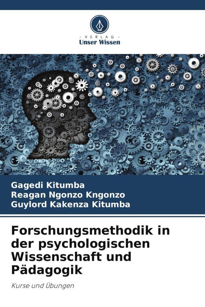 Forschungsmethodik in der psychologischen Wissenschaft und Pädagogik