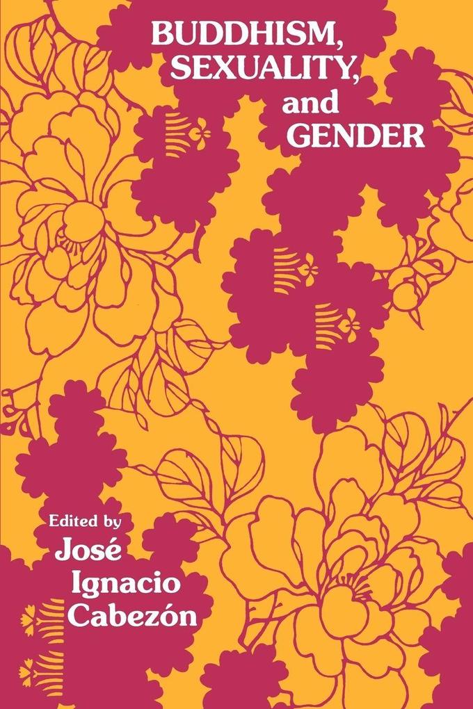 Buddhism Sexuality and Gender
