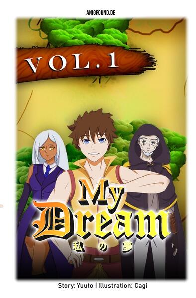 My Dream Vol. 1